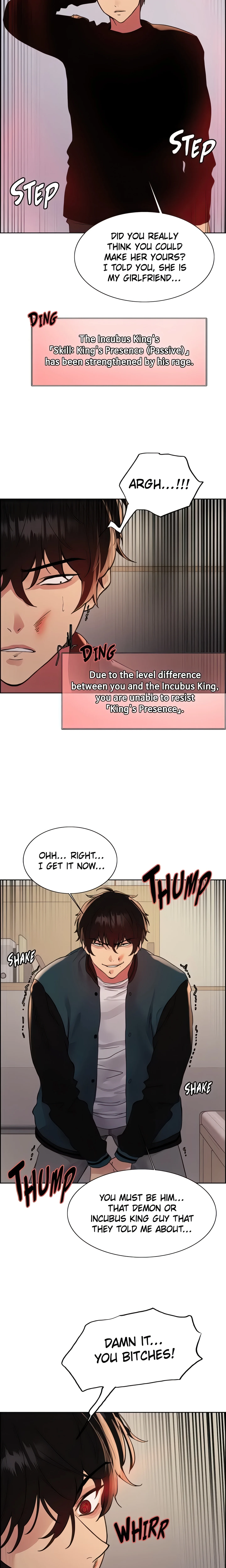 Sextopwatch (Official) chapter 110 page 11