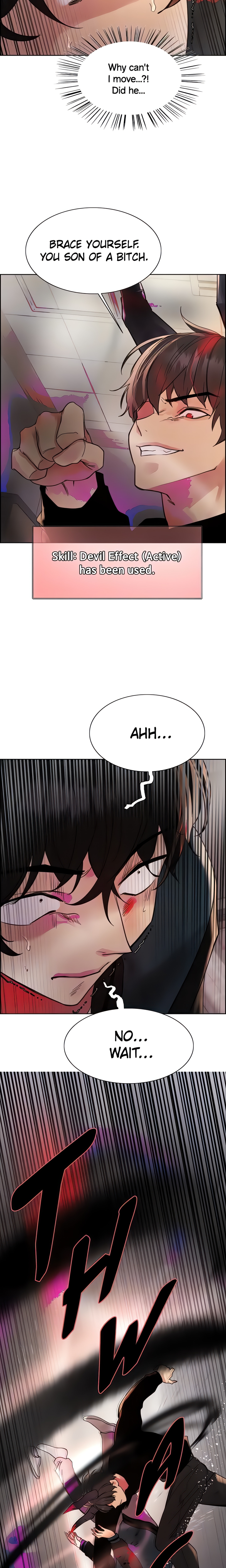 Sextopwatch (Official) chapter 110 page 15