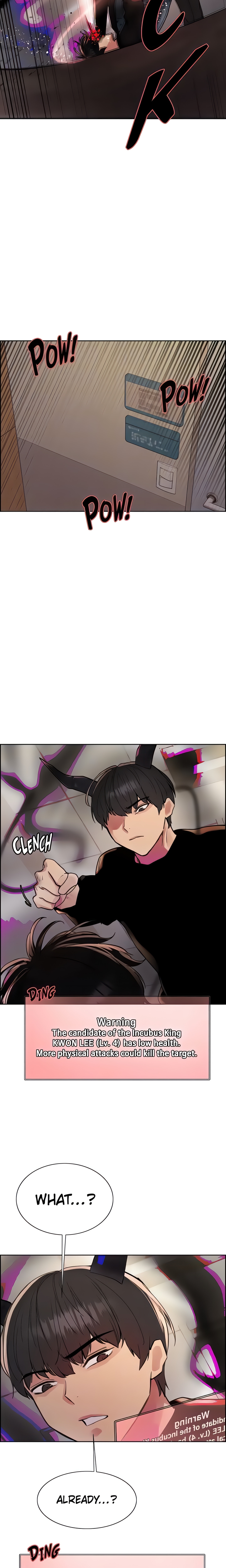 Sextopwatch (Official) chapter 110 page 16