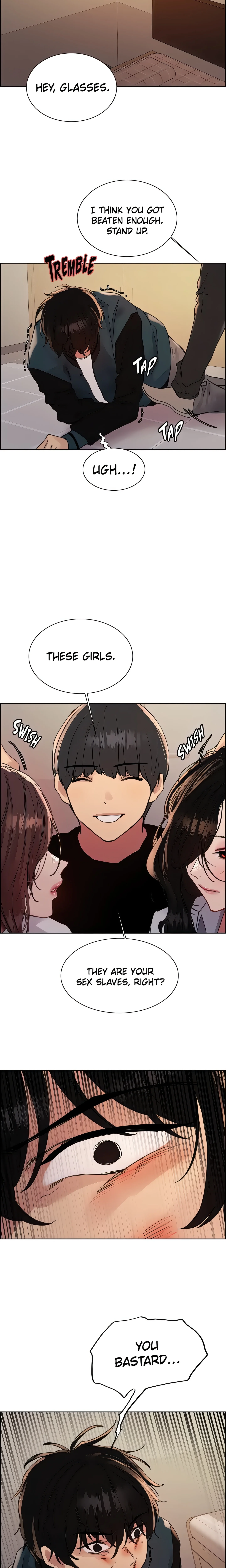 Sextopwatch (Official) chapter 110 page 19