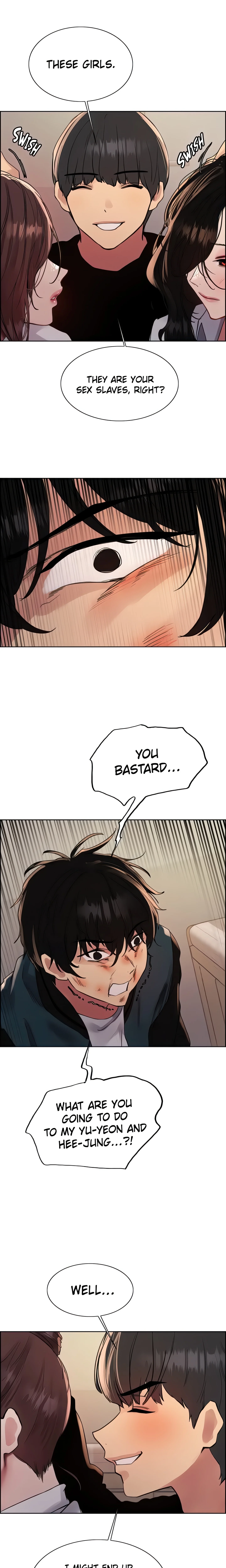 Sextopwatch (Official) chapter 111 page 1