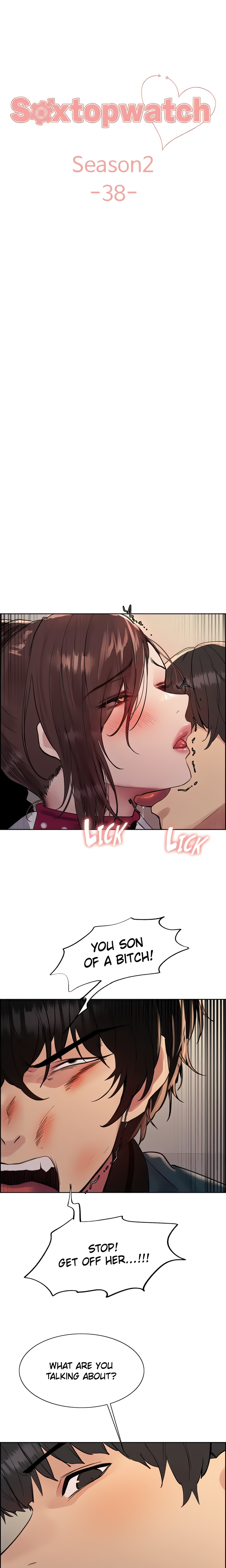 Sextopwatch (Official) chapter 111 page 3