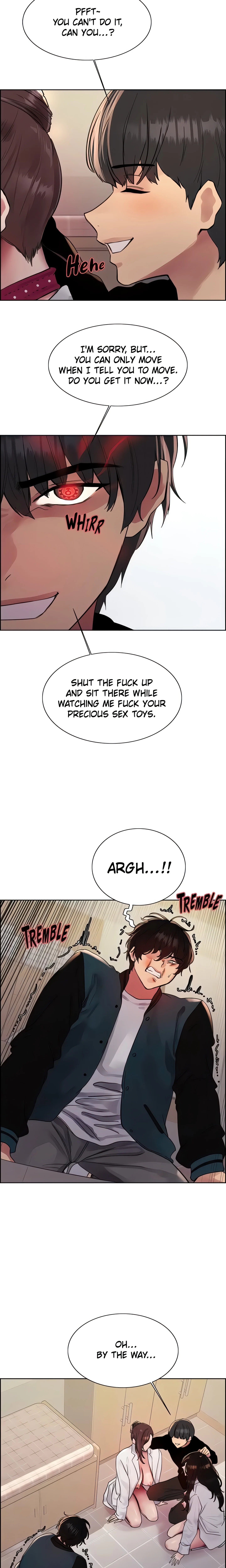 Sextopwatch (Official) chapter 111 page 5