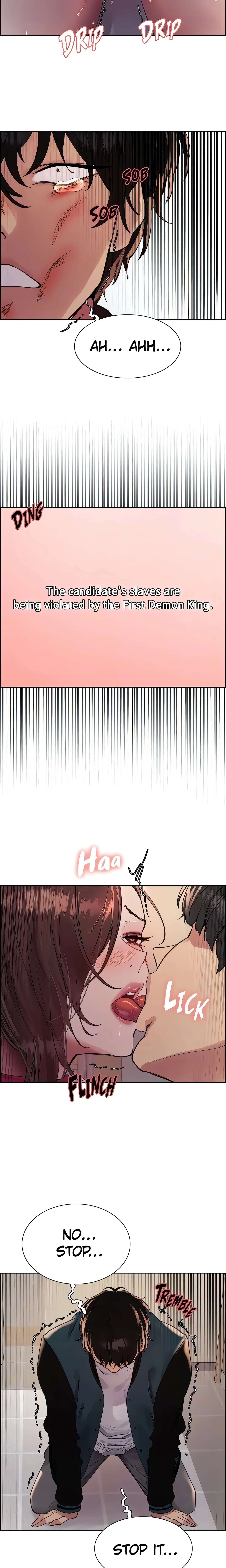 Sextopwatch (Official) chapter 111 page 8