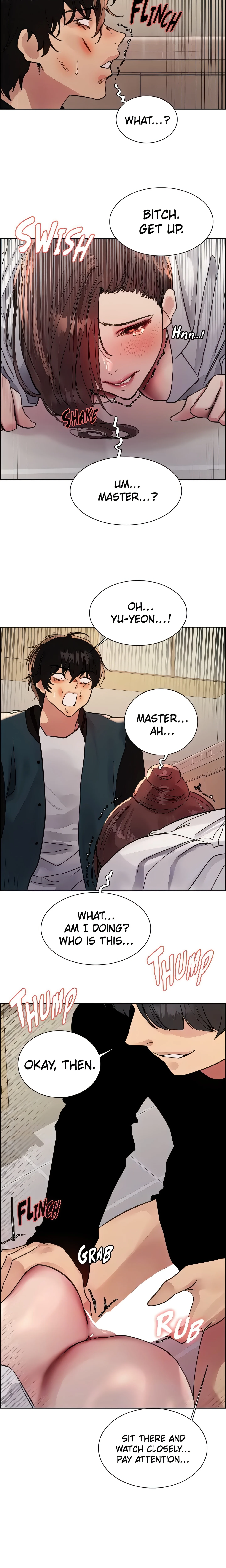Sextopwatch (Official) chapter 111 page 13