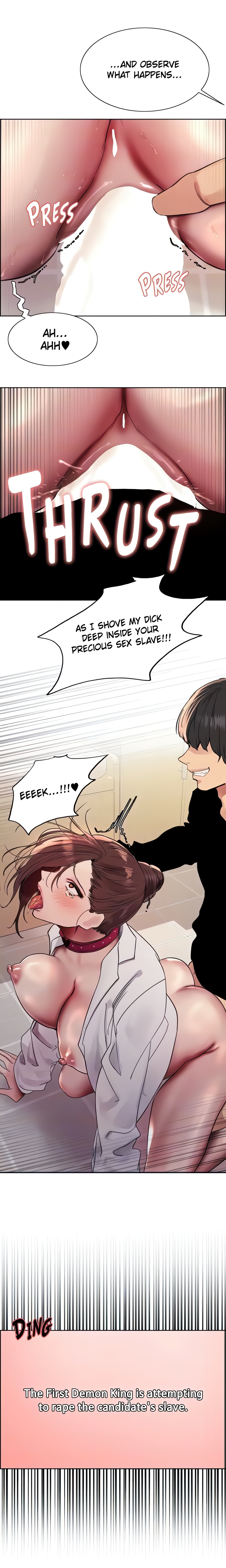 Sextopwatch (Official) chapter 111 page 14