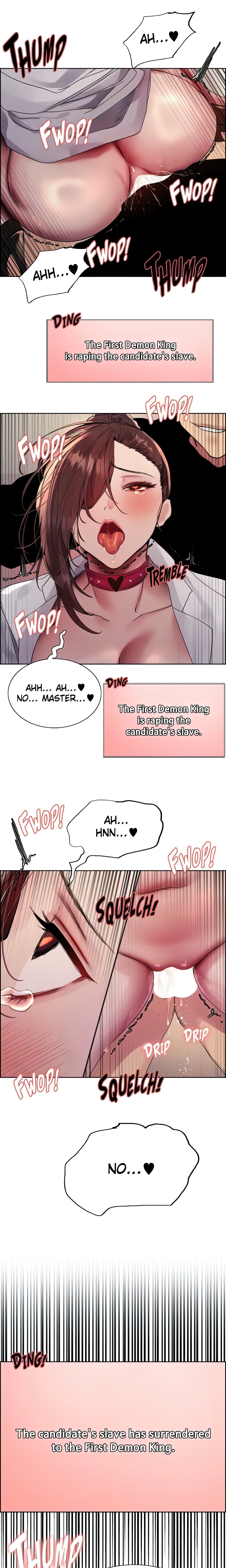 Sextopwatch (Official) chapter 111 page 15