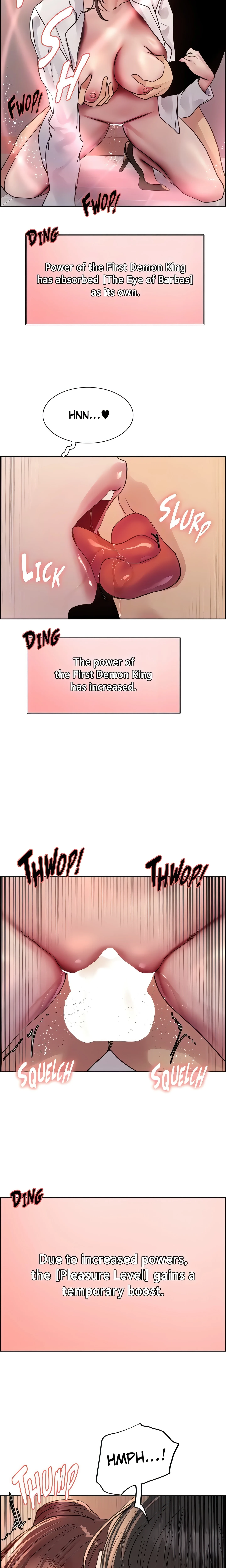 Sextopwatch (Official) chapter 111 page 18