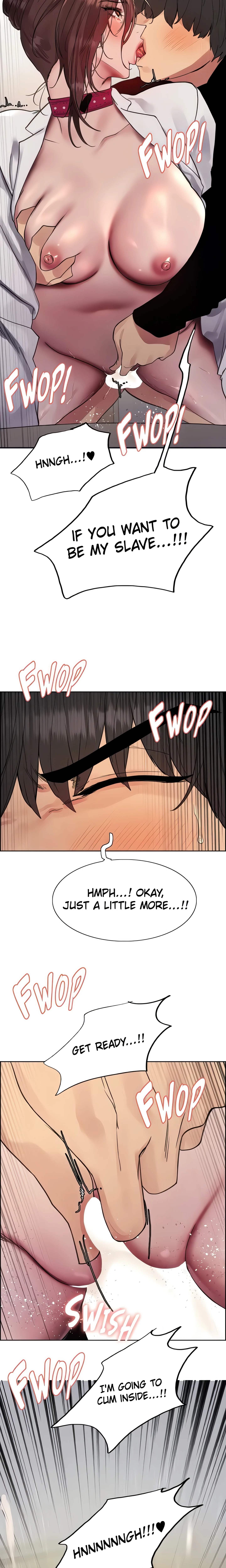 Sextopwatch (Official) chapter 111 page 20