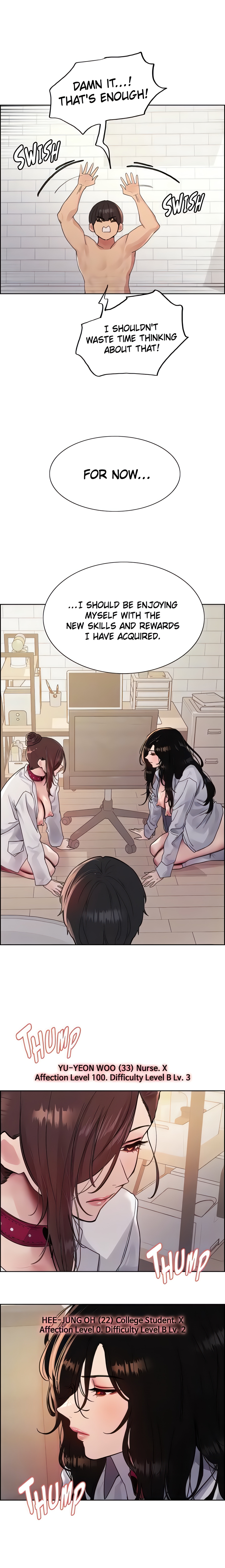 Sextopwatch (Official) chapter 112 page 8
