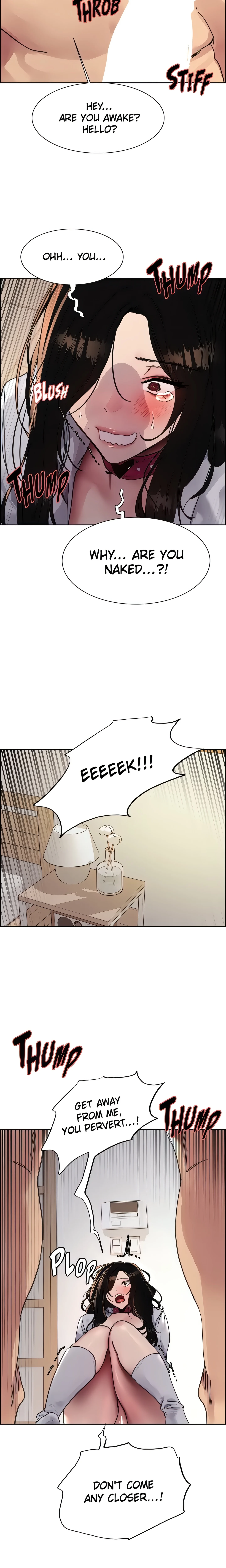 Sextopwatch (Official) chapter 112 page 12