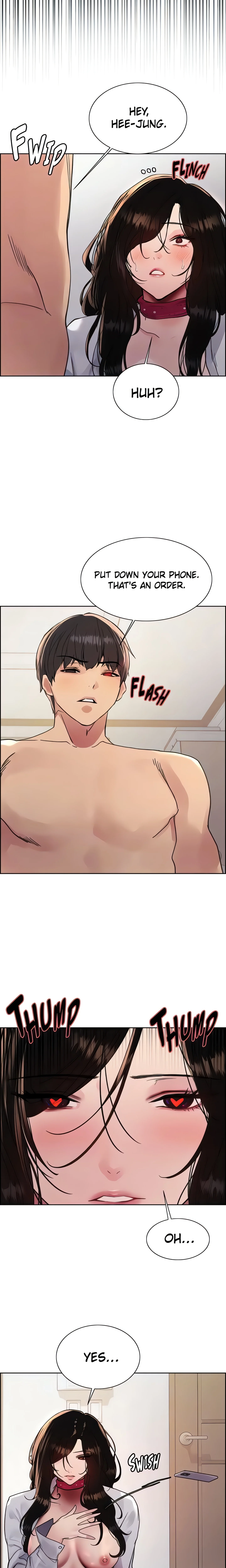 Sextopwatch (Official) chapter 112 page 16