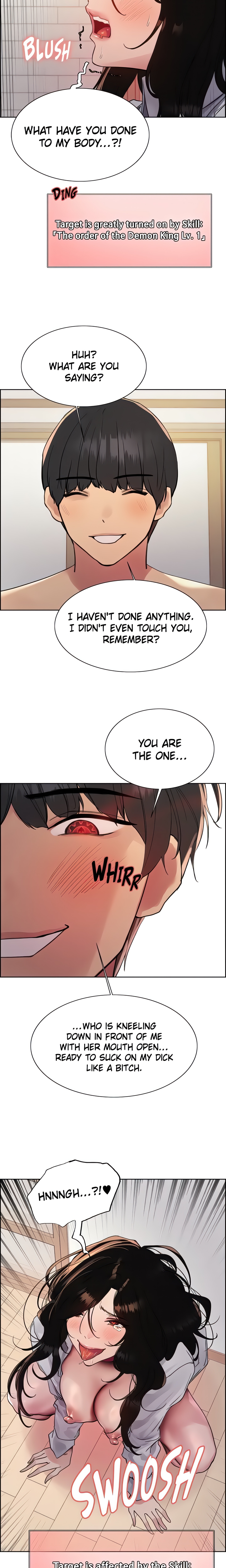 Sextopwatch (Official) chapter 112 page 20
