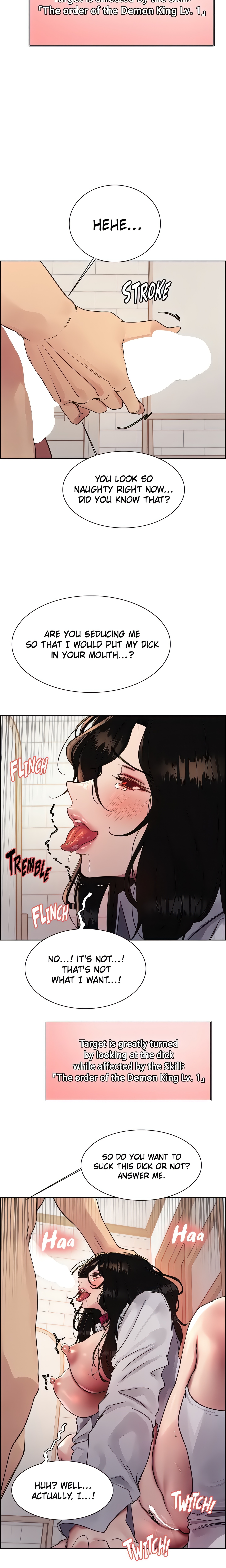 Sextopwatch (Official) chapter 112 page 21