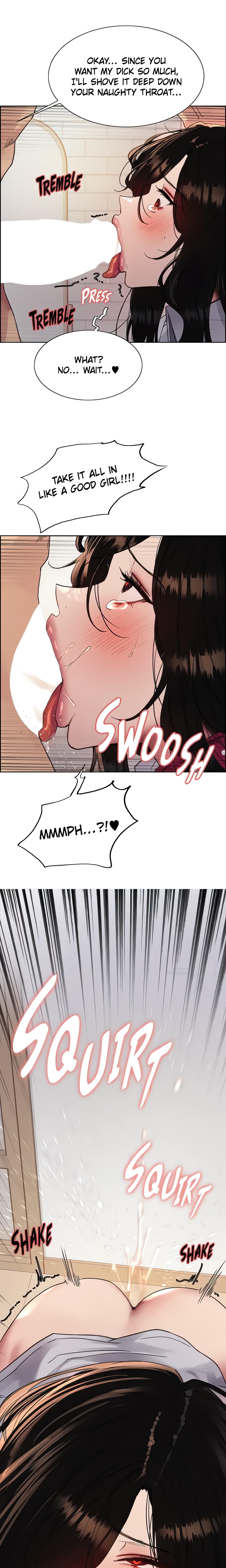 Sextopwatch (Official) chapter 112 page 22