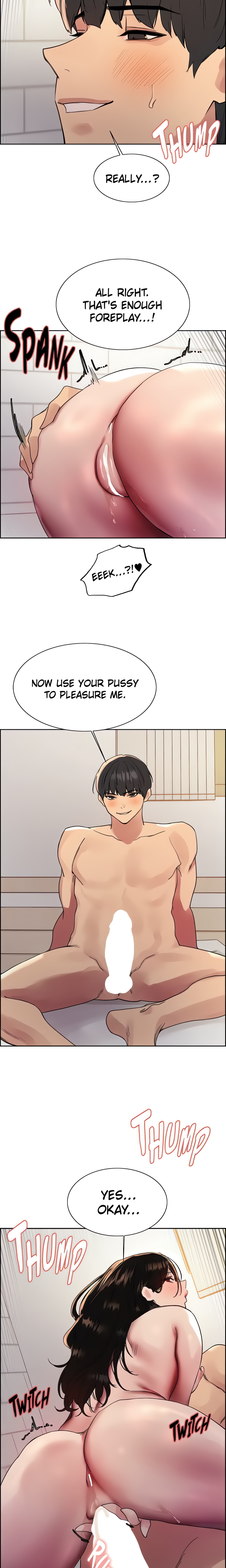 Sextopwatch (Official) chapter 113 page 12