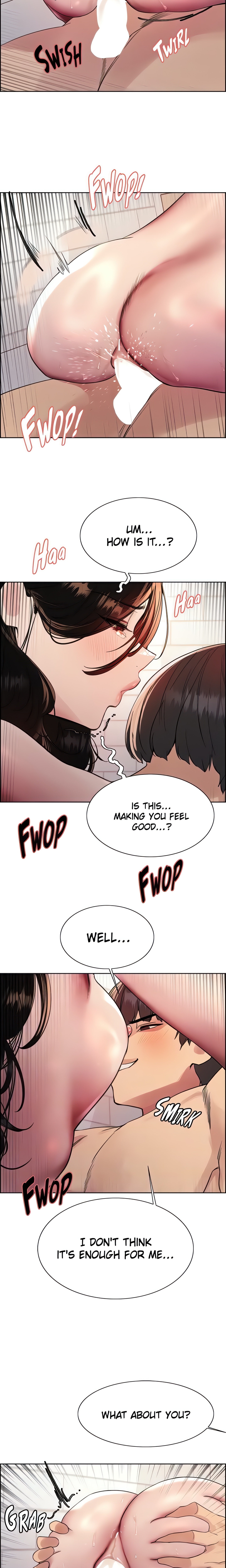 Sextopwatch (Official) chapter 113 page 14