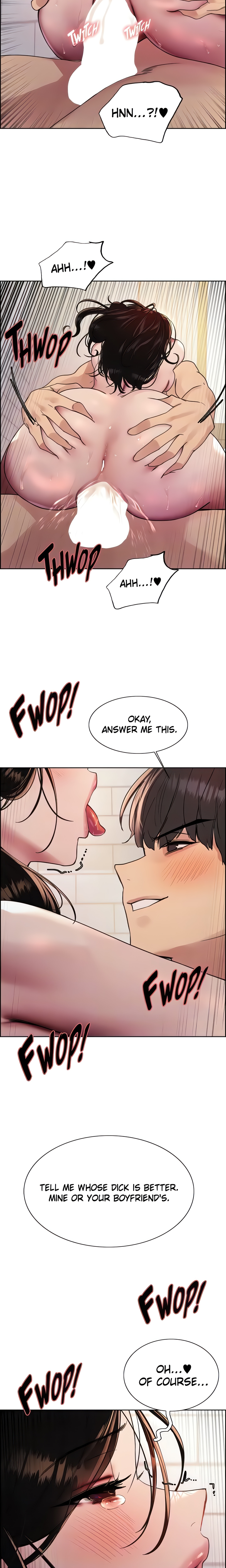 Sextopwatch (Official) chapter 113 page 15
