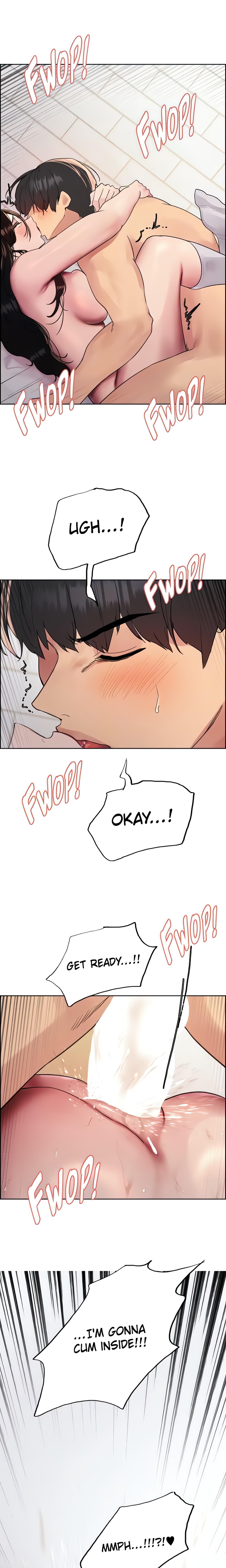 Sextopwatch (Official) chapter 113 page 18