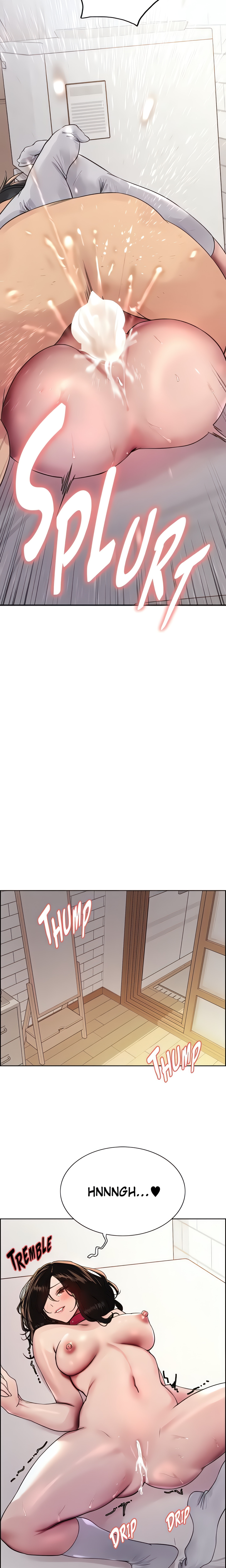Sextopwatch (Official) chapter 113 page 19