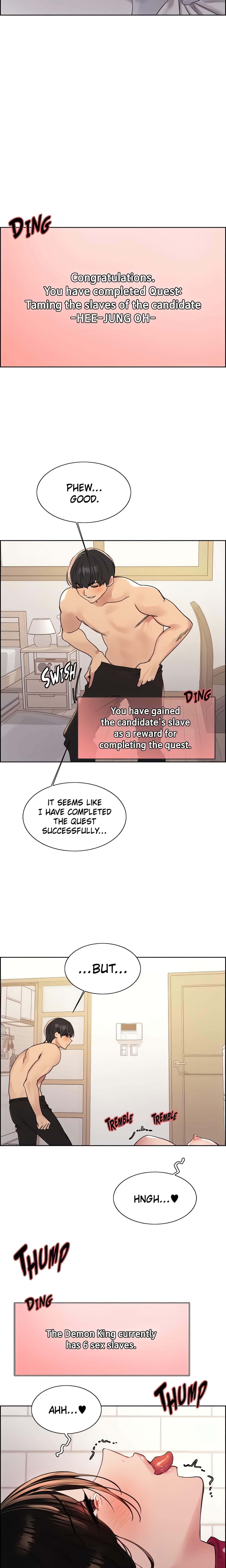 Sextopwatch (Official) chapter 113 page 20