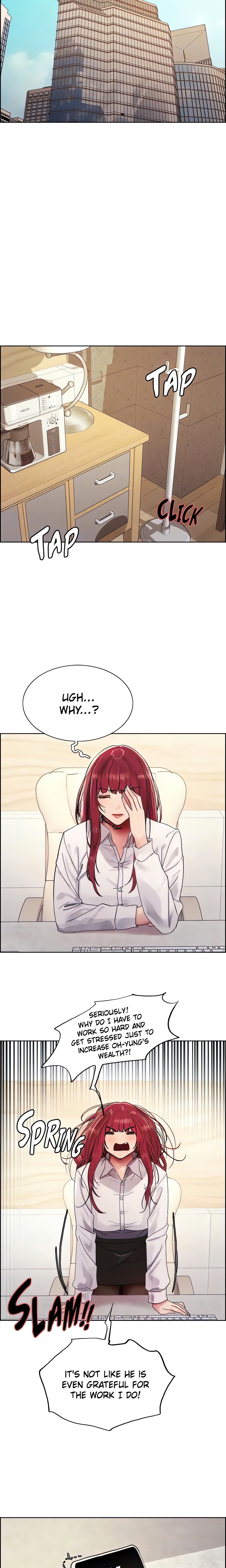 Sextopwatch (Official) chapter 114 page 8