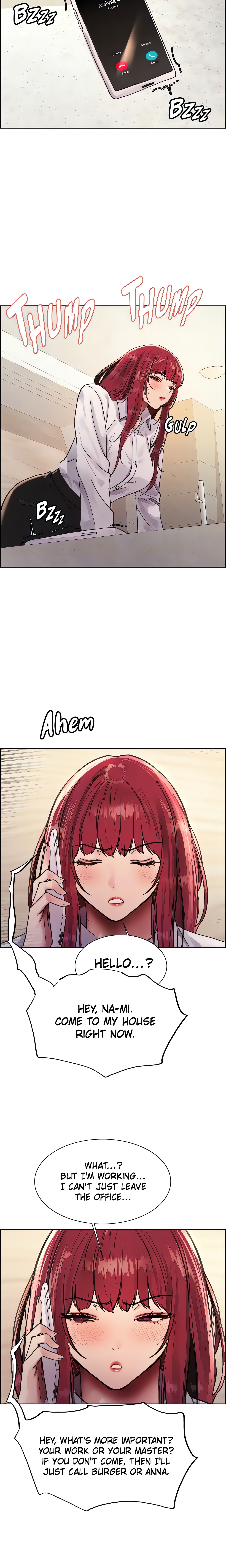 Sextopwatch (Official) chapter 114 page 9