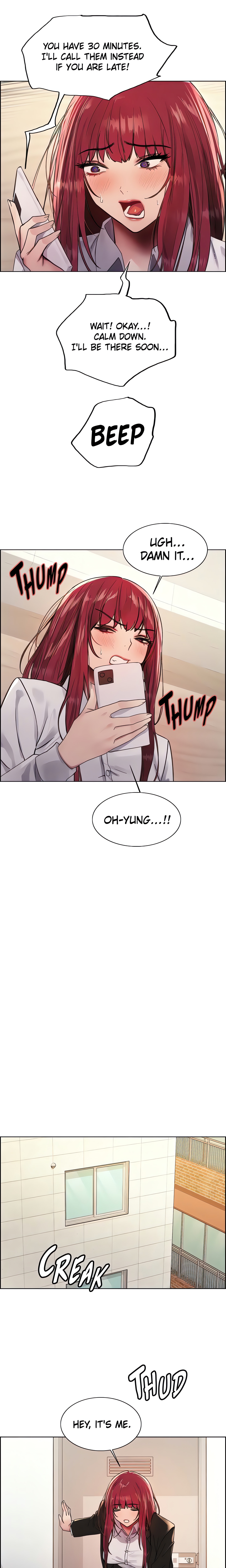 Sextopwatch (Official) chapter 114 page 10