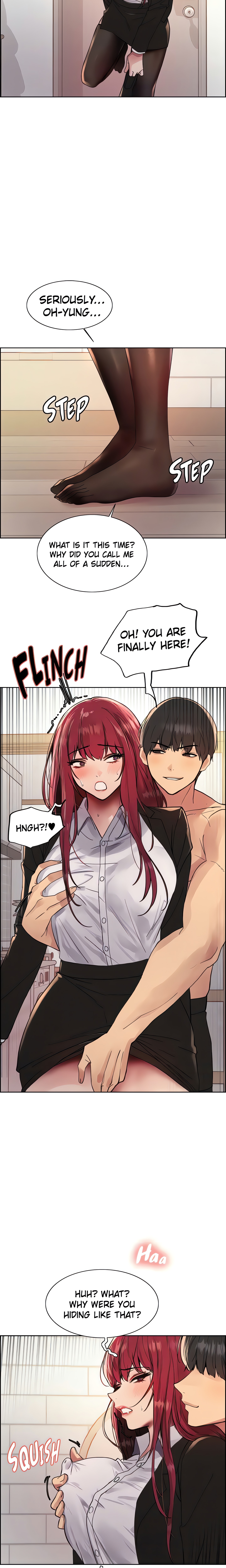 Sextopwatch (Official) chapter 114 page 11
