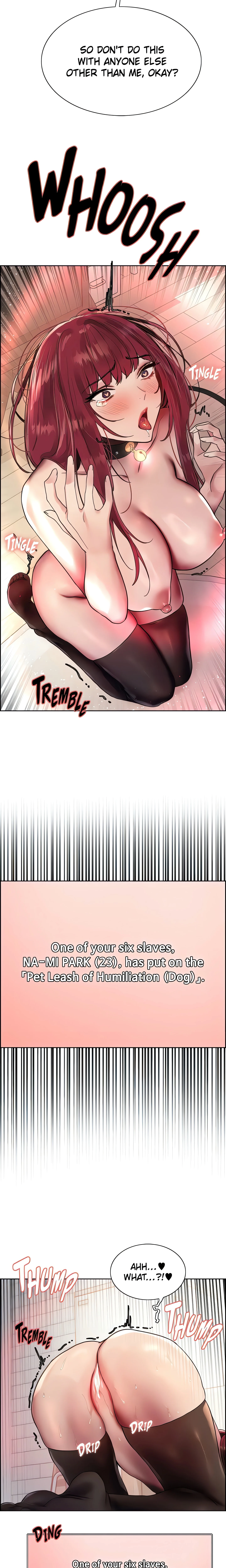 Sextopwatch (Official) chapter 114 page 20
