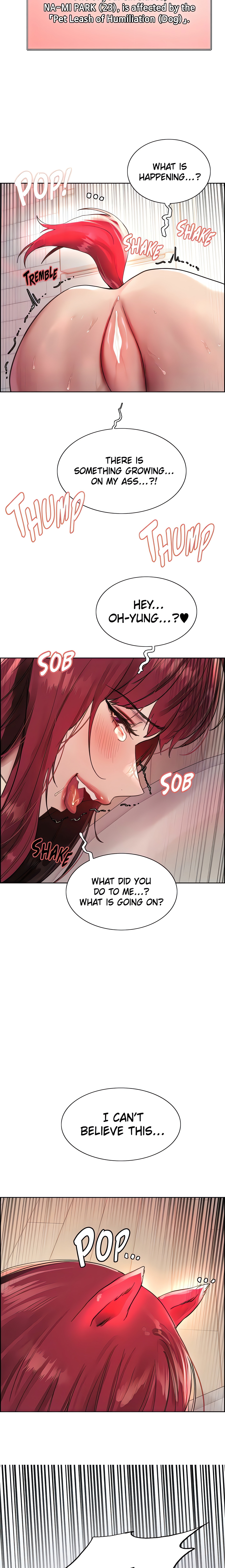 Sextopwatch (Official) chapter 114 page 21