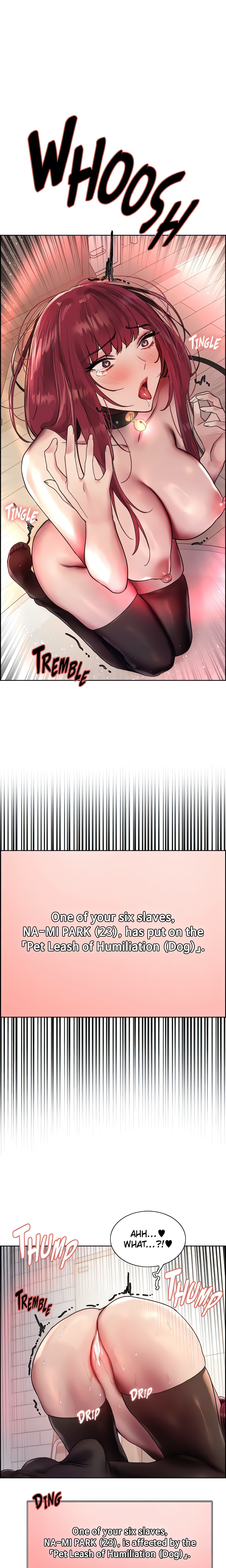 Sextopwatch (Official) chapter 115 page 1