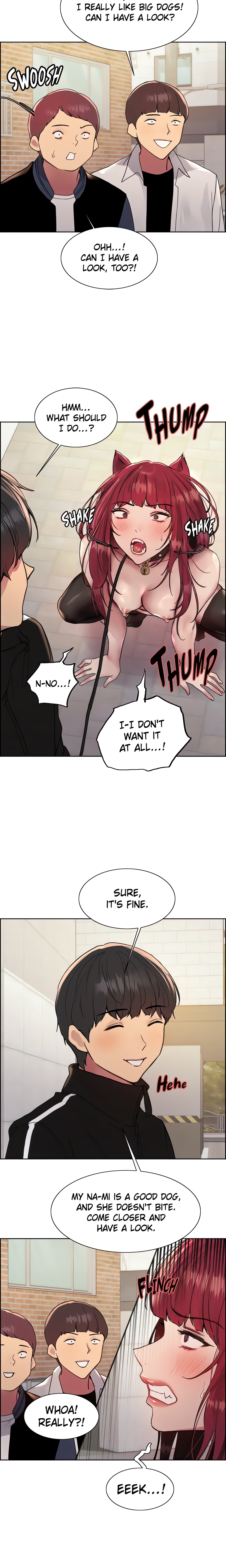 Sextopwatch (Official) chapter 115 page 11
