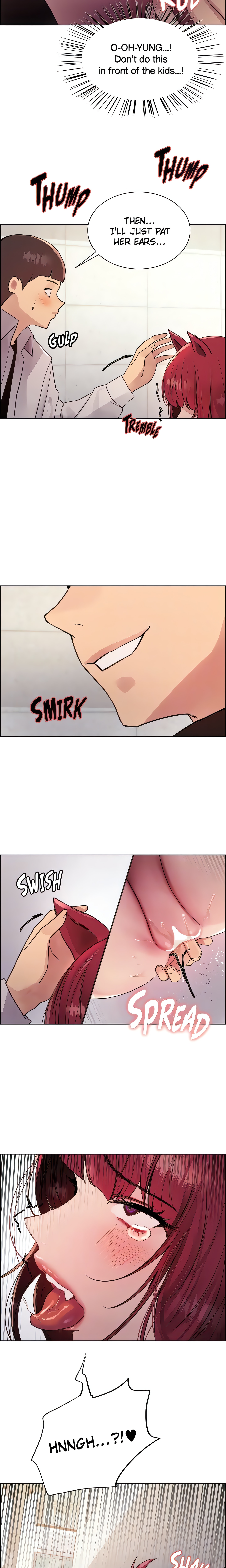 Sextopwatch (Official) chapter 115 page 14