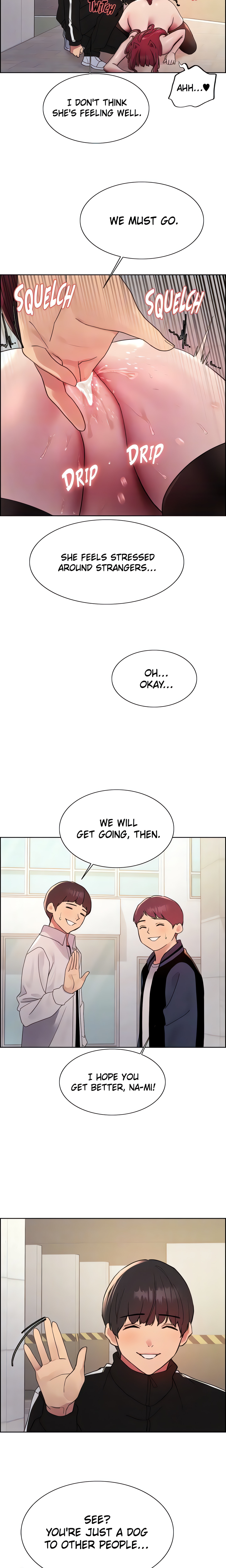 Sextopwatch (Official) chapter 115 page 16