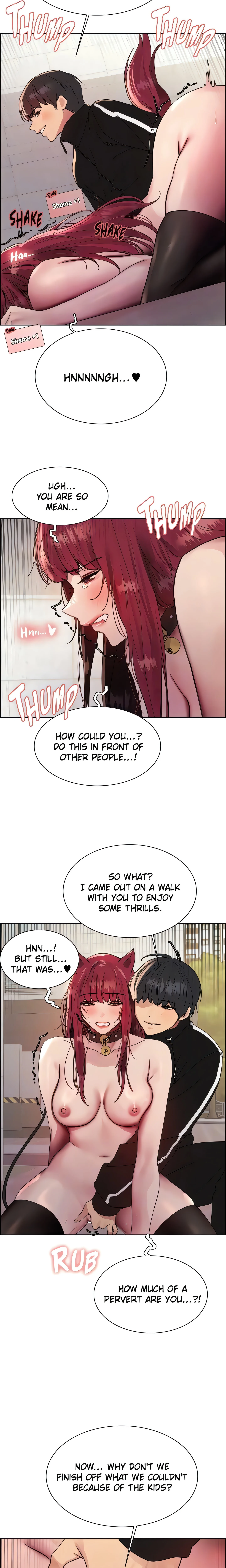 Sextopwatch (Official) chapter 115 page 17
