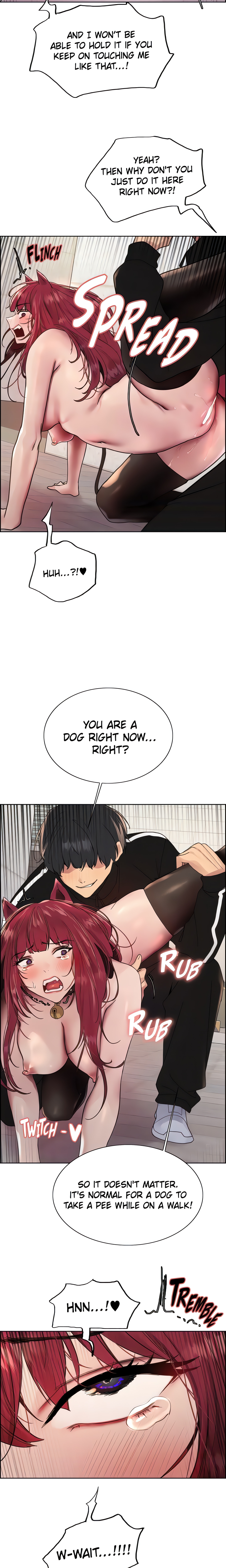 Sextopwatch (Official) chapter 115 page 19