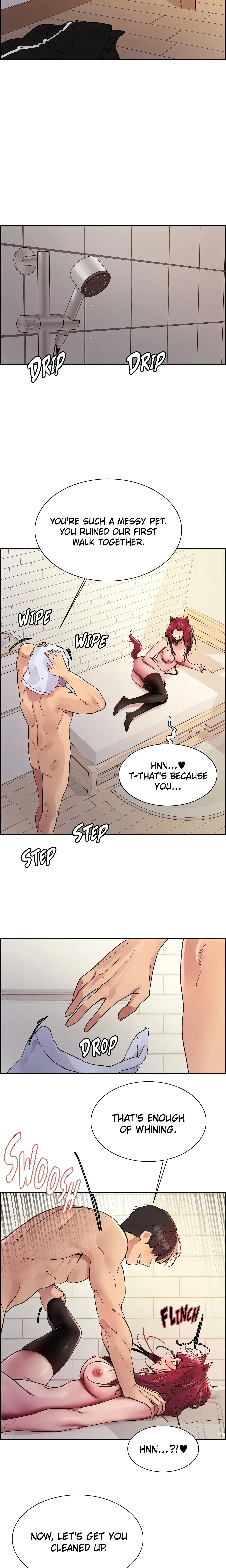 Sextopwatch (Official) chapter 116 page 5