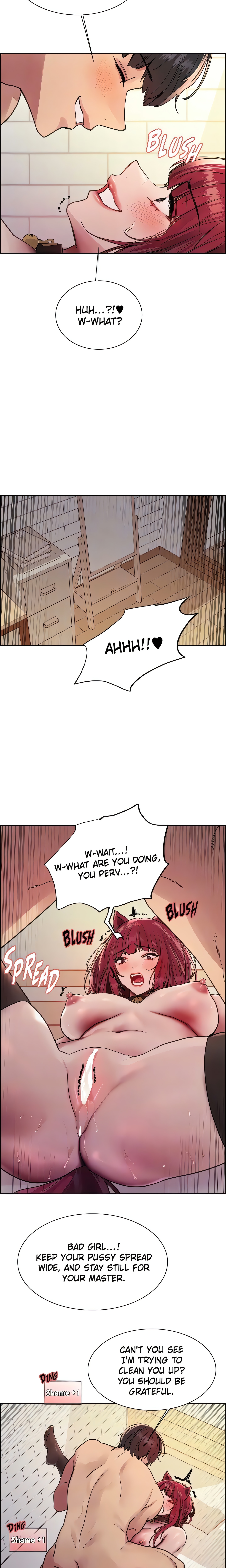Sextopwatch (Official) chapter 116 page 6