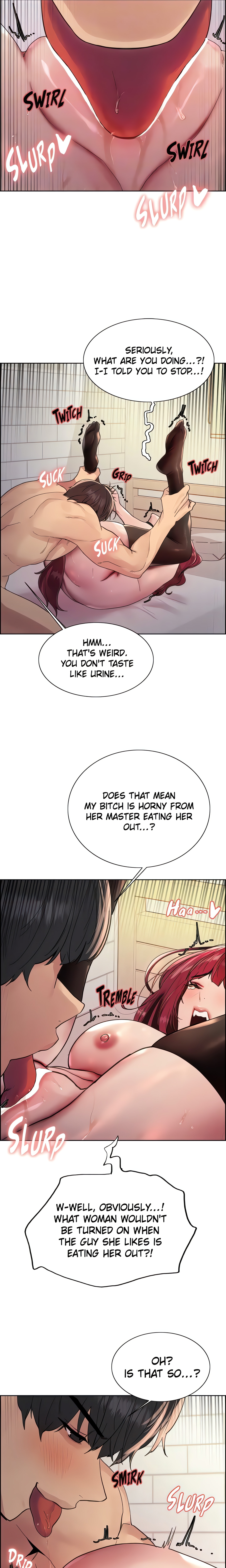 Sextopwatch (Official) chapter 116 page 10