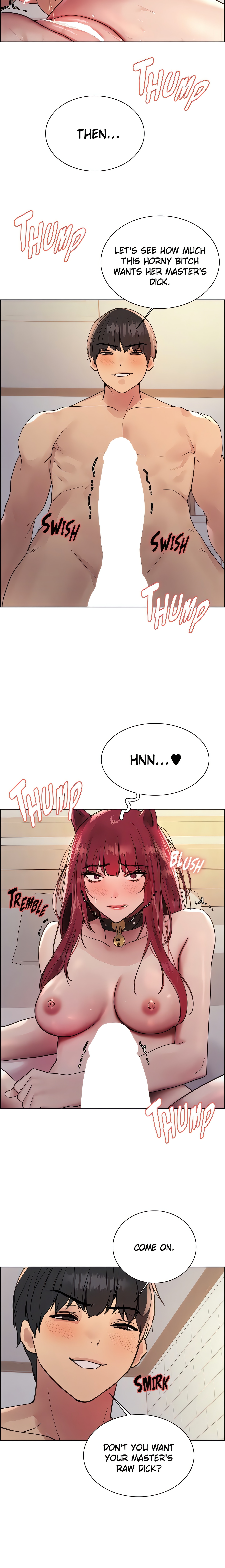 Sextopwatch (Official) chapter 116 page 11