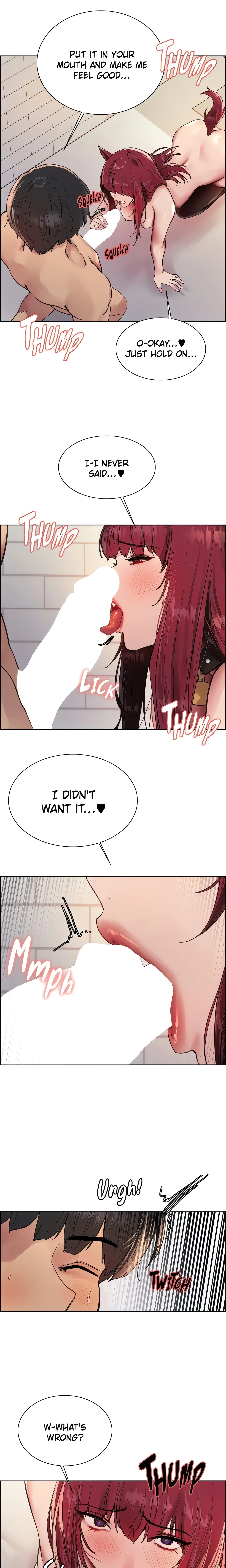 Sextopwatch (Official) chapter 116 page 12