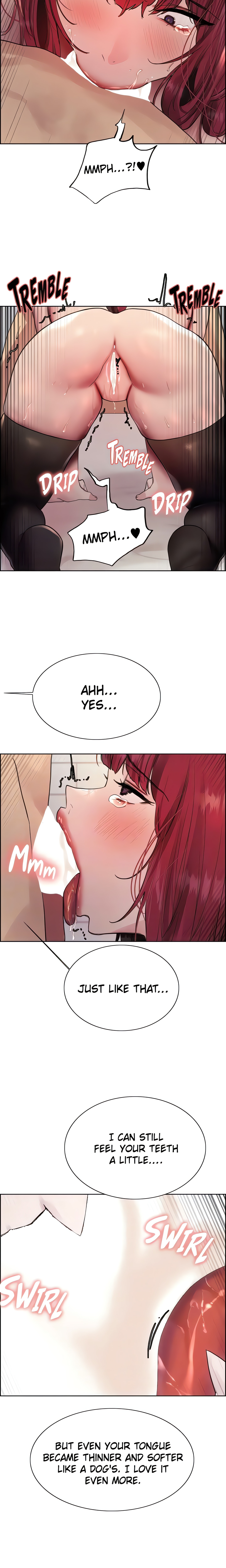 Sextopwatch (Official) chapter 116 page 14