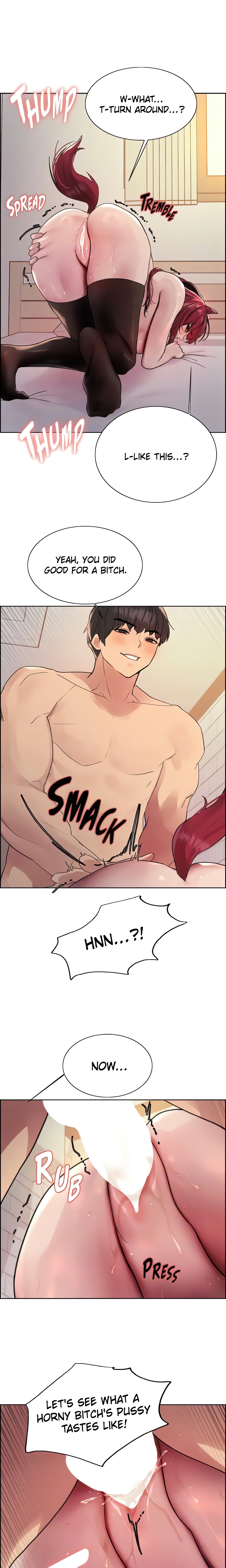 Sextopwatch (Official) chapter 116 page 16