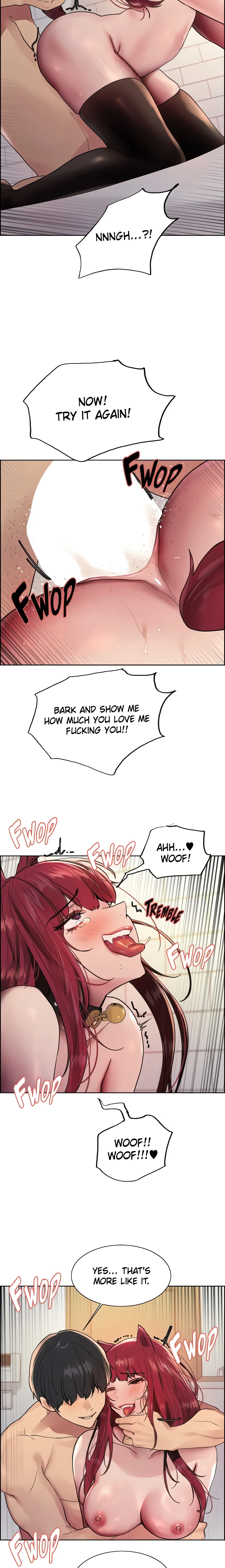 Sextopwatch (Official) chapter 116 page 19