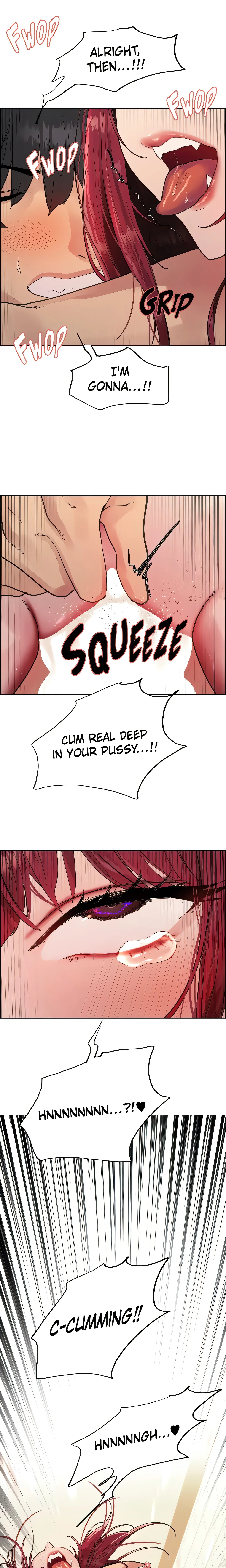 Sextopwatch (Official) chapter 116 page 21