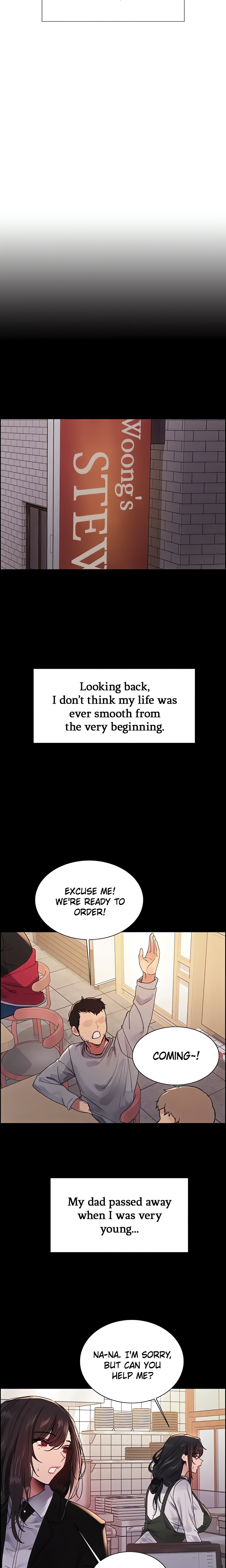 Sextopwatch (Official) chapter 117 page 5