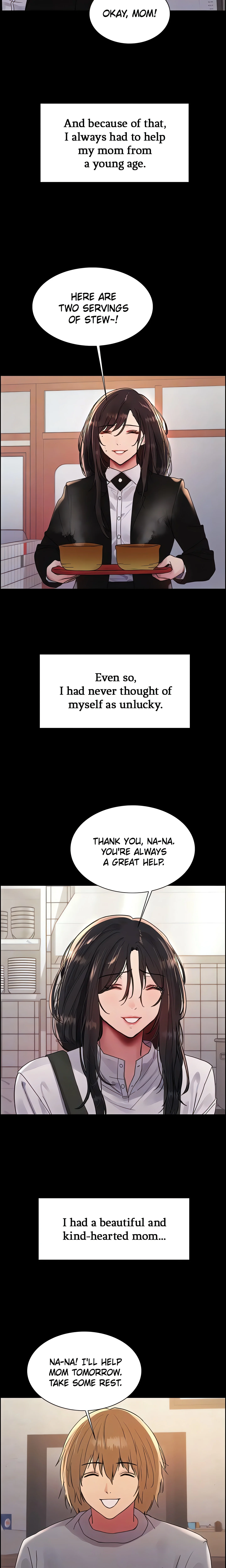 Sextopwatch (Official) chapter 117 page 6
