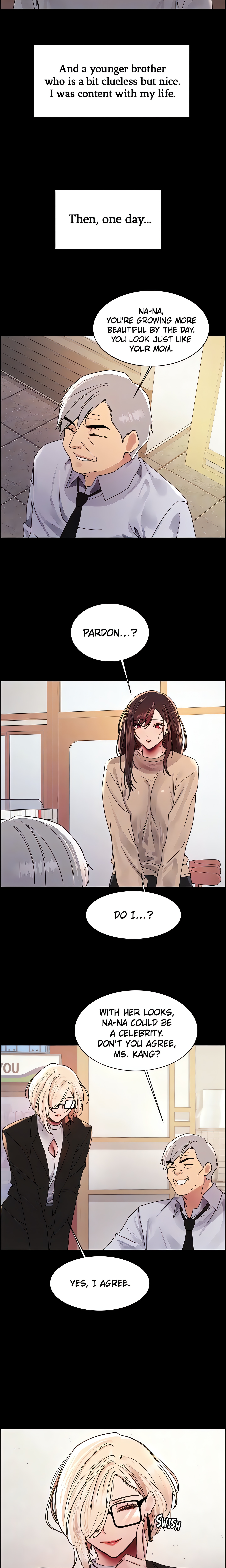 Sextopwatch (Official) chapter 117 page 7