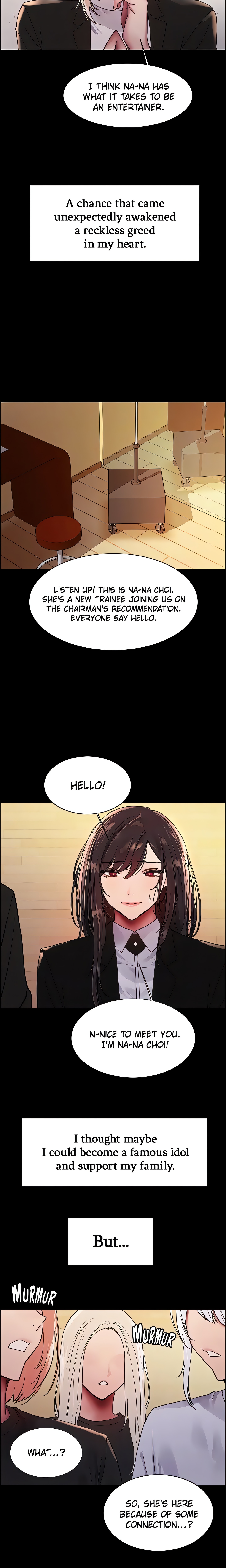 Sextopwatch (Official) chapter 117 page 8